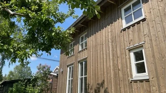 Lägenheter i Söderort - foto 1