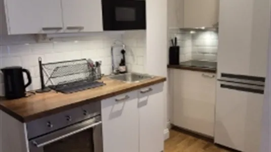 Lägenheter i Vasastan - foto 3