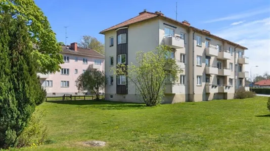 Lägenheter i Bromölla - foto 6