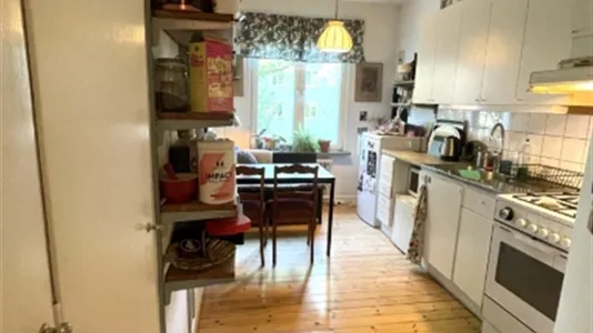 Lägenheter i Solna - foto 4