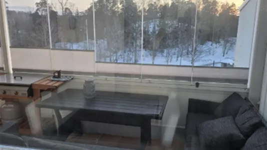 Lägenheter i Botkyrka - foto 13