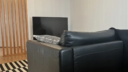 Lägenheter i Södermalm - foto 3