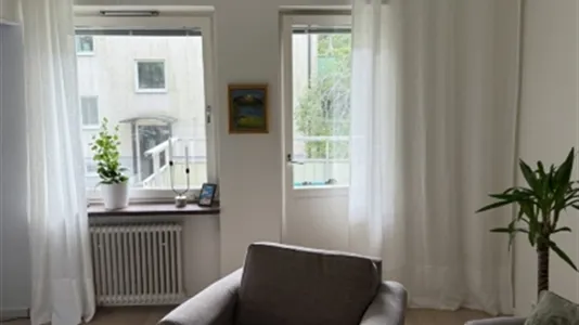 Lägenheter i Söderort - foto 2
