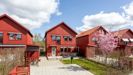 Lägenheter i Enköping - foto 1