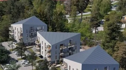 Lägenheter i Västerort - foto 1