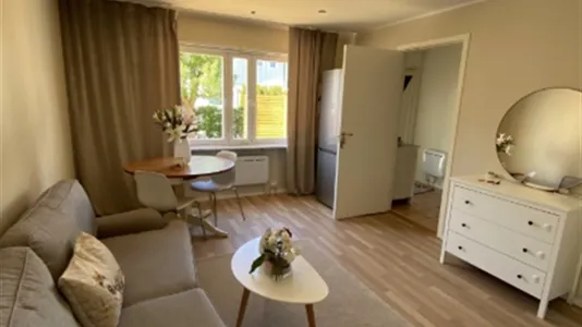 Lägenheter i Västerort - foto 1