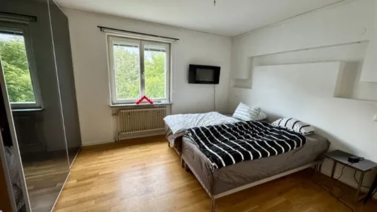 Lägenheter i Solna - foto 2
