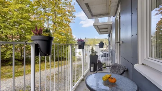 Lägenheter i Södertälje - foto 3