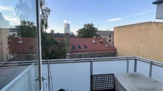 Lägenheter i Malmö Centrum - foto 3