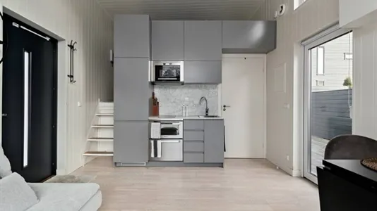 Lägenheter i Västerort - foto 2