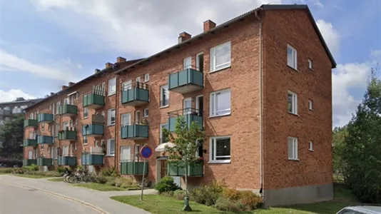 Lägenheter i Söderort - foto 1