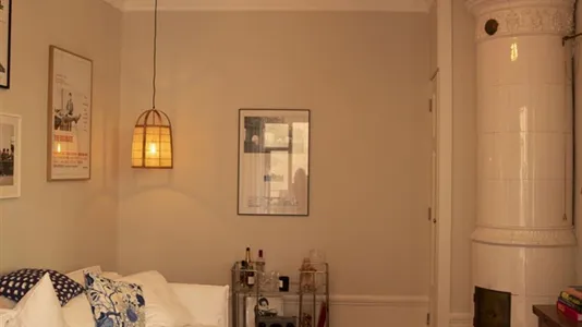 Lägenheter i Södermalm - foto 2