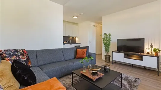 Lägenheter i Lund - foto 2