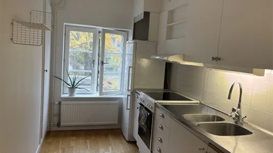 Lägenheter i Göteborg Östra - foto 4