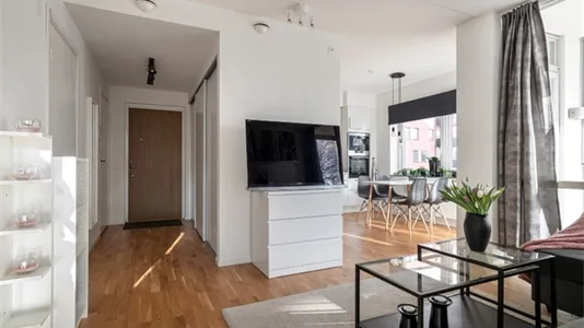 Lägenheter i Helsingborg - foto 8