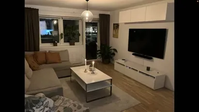 Kungsbacka - 3rok - tillsv - 12.650kr/mån