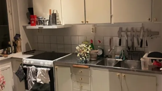 Lägenheter i Västerort - foto 4