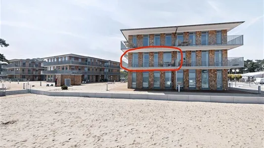 Lägenheter i Kristianstad - foto 2
