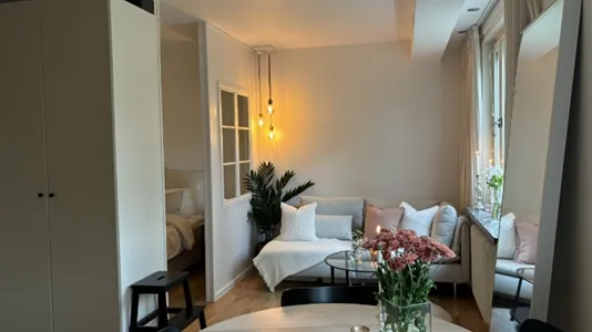 Lägenheter i Söderort - foto 1