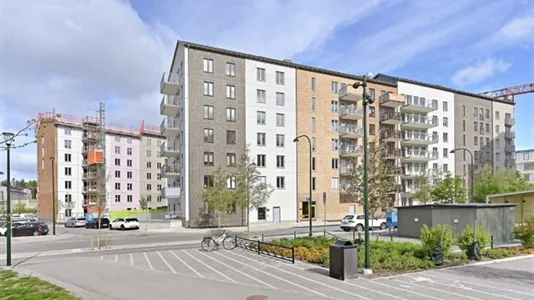 Lägenheter i Haninge - foto 2
