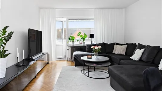 Lägenheter i Trelleborg - foto 1