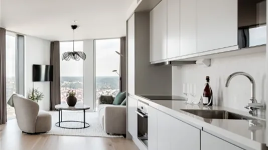 Lägenheter i Lundby - foto 4