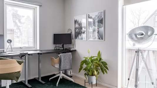 Hus i Sollentuna - foto 8