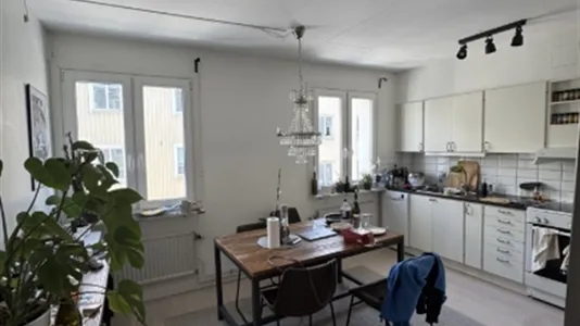 Lägenheter i Lundby - foto 1