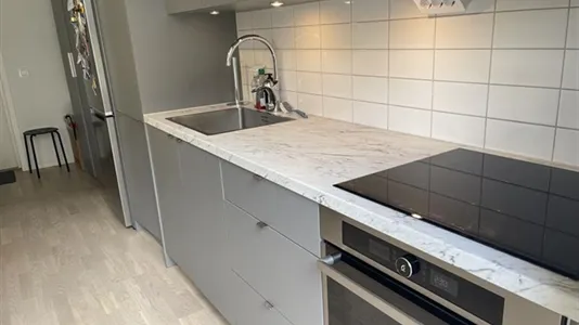Lägenheter i Solna - foto 5