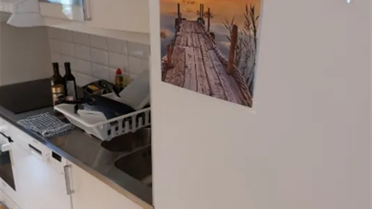 Lägenheter i Huddinge - foto 4