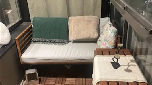 Lägenheter i Huddinge - foto 8