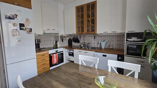 Lägenheter i Lundby - foto 5