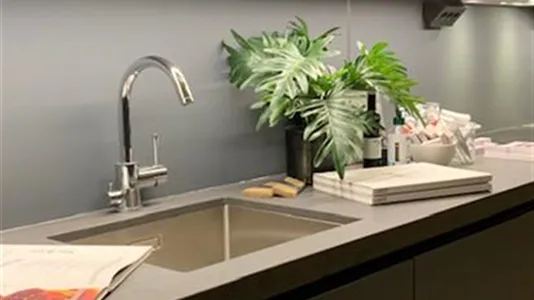 Lägenheter i Gärdet/Djurgården - foto 1