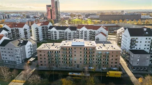 Lägenheter i Lund - foto 1