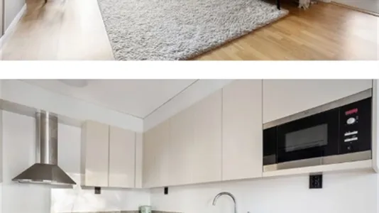 Lägenheter i Västerort - foto 2