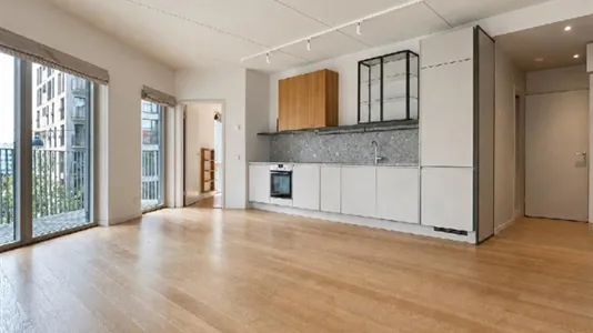 Lägenheter i Sundbyberg - foto 2