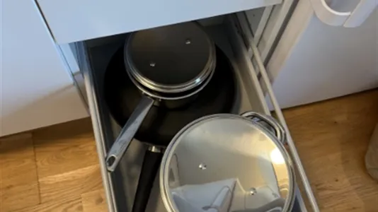 Lägenheter i Täby - foto 10