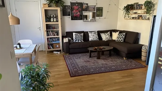 Lägenheter i Hammarbyhamnen - foto 7