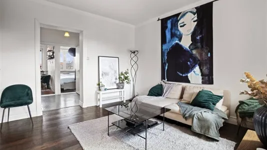 Lägenheter i Malmö Centrum - foto 2