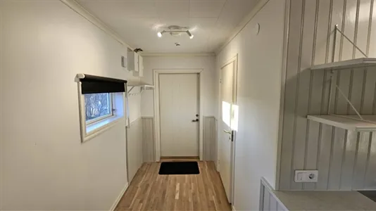 Lägenheter i Västerort - foto 5