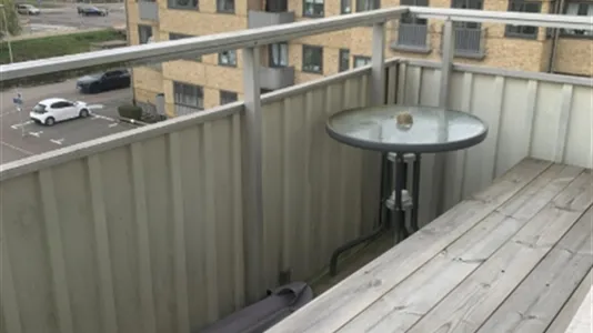 Lägenheter i Kristianstad - foto 3