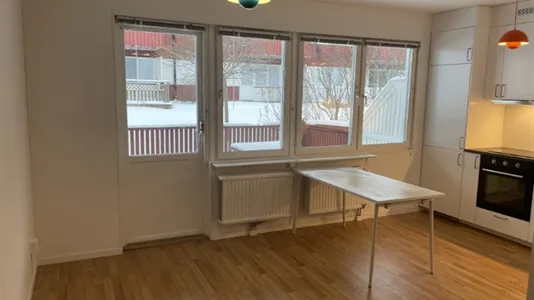 Lägenheter i Botkyrka - foto 6