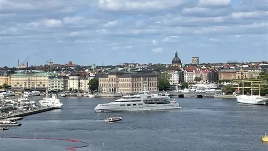 Lägenheter i Södermalm - foto 4