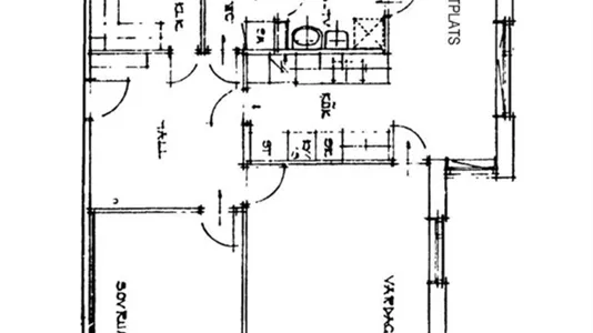 Lägenheter i Västerort - foto 9