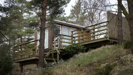 Hus i Göteborg Västra - foto 13
