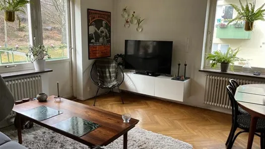 Lägenheter i Majorna-Linné - foto 1