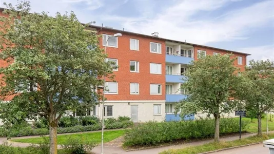 Lägenheter i Norra hisingen - foto 8