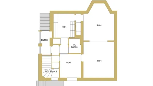 Lägenheter i Lidingö - foto 8