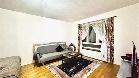 Lägenheter i Södertälje - foto 3