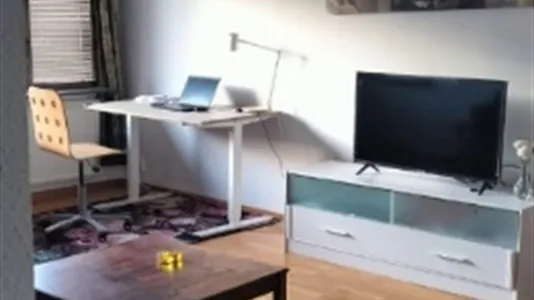 Lägenheter i Göteborg Centrum - foto 2